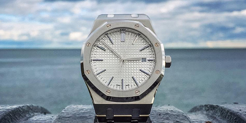 青岛格拉苏蒂手表服务中心维修