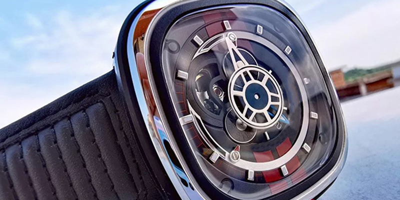 格拉苏蒂腕表青岛维修电话