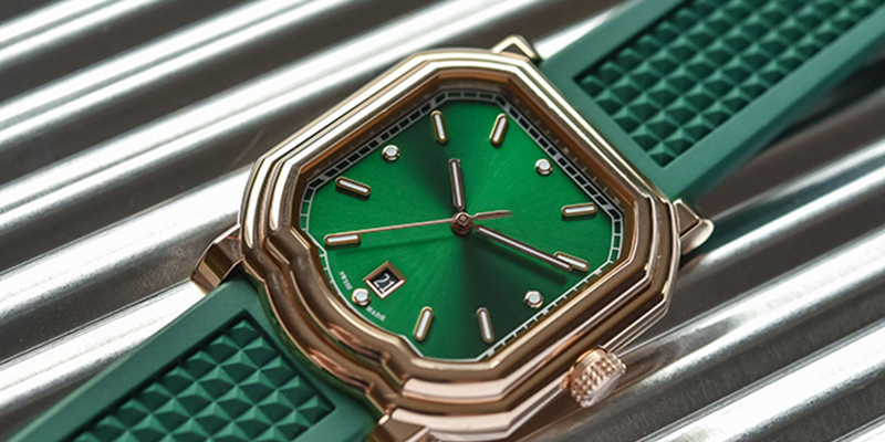 青岛格拉苏蒂奢侈表修理售后